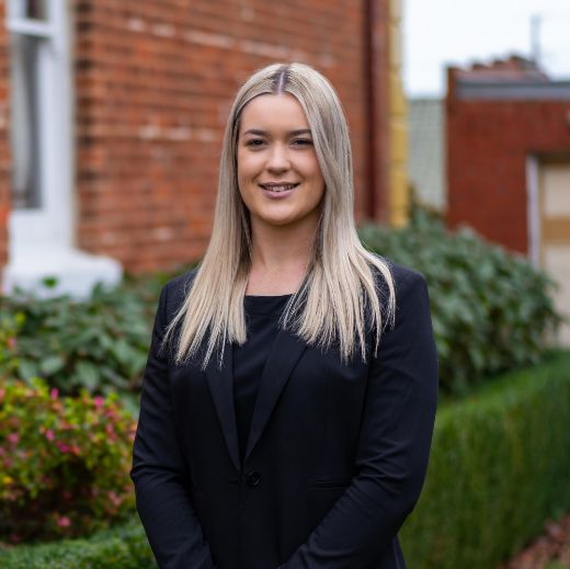 Sharni Purcell - Real Estate Agent at Roberts Real Estate - Launceston
