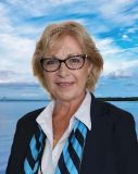 Sharon Cook - Real Estate Agent From - Harcourts - Bribie Island