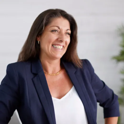 Sharon Davey - Real Estate Agent at Chalk Property