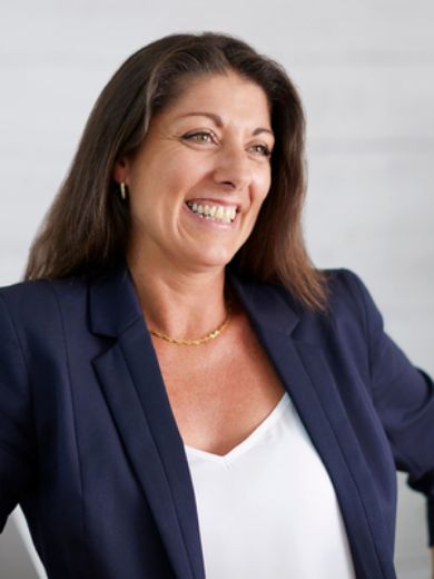 Sharon Davey - Real Estate Agent at Chalk Property - Rockingham