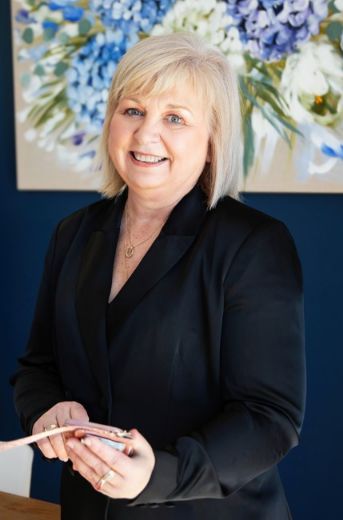 Sharon  Harmer - Real Estate Agent at Harcourts Living - CORNUBIA
