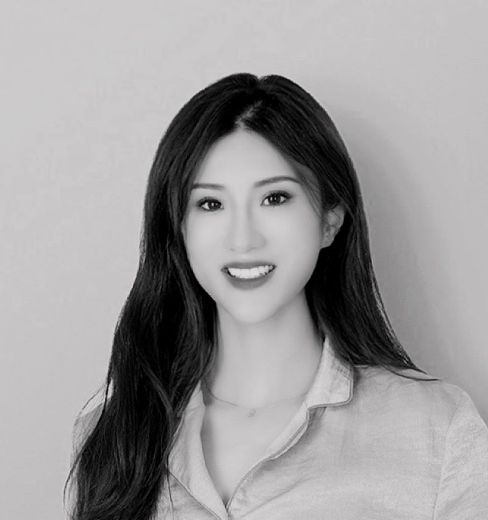Sharon Jing - Real Estate Agent at Greencliff Agency - Sydney