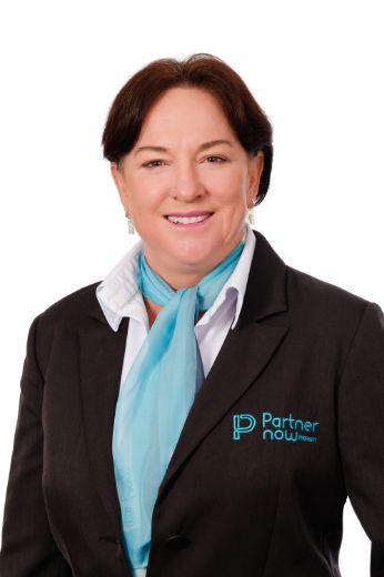 Sharon Kelly - Real Estate Agent at Partner Now Property - Tamworth 