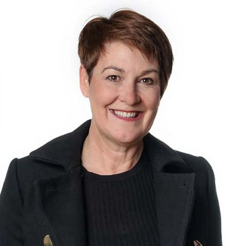 Sharon King - Real Estate Agent