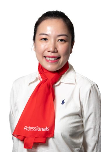 Sharon Kong - Real Estate Agent at Professionals - Logan City