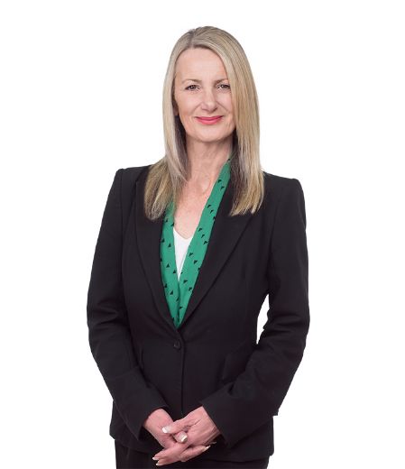 Sharon McMillan - Real Estate Agent at OBrien Real Estate - Berwick