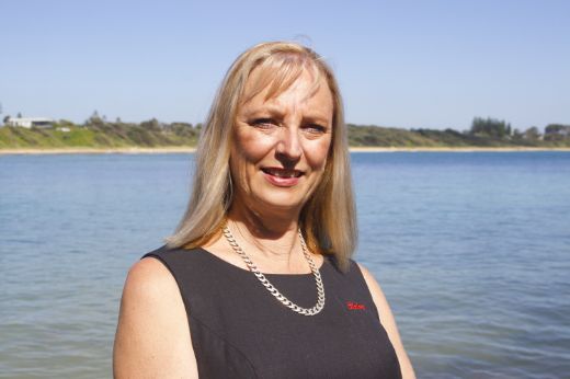 Sharon Paterson  - Real Estate Agent at Elders Real Estate - Culburra Beach