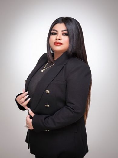 Sharon Perera - Real Estate Agent at Elite Real Estate (On Russell Street)