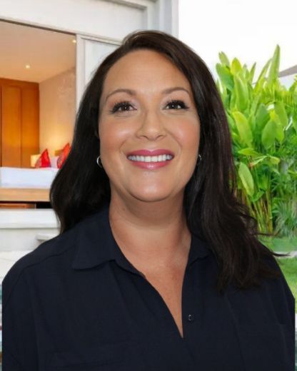 Sharon Shomshe - Real Estate Agent at Harcourts Ignite Bundaberg - Childers