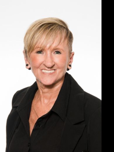Sharon Teague - Real Estate Agent at Pacific Palms Real Estate - Pacific Palms