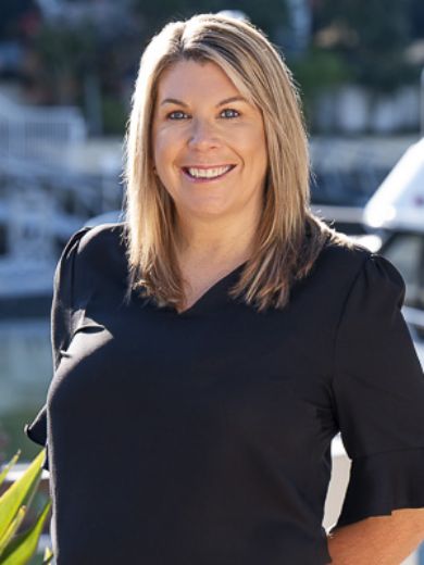 Sharon Weston - Real Estate Agent at Ray White - Runaway Bay