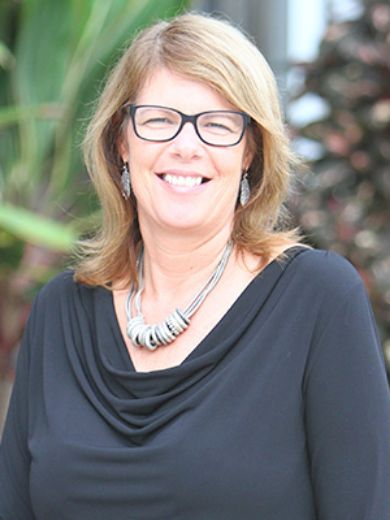 Sharon Wilkinson  - Real Estate Agent at Peninsula Palms - Rothwell