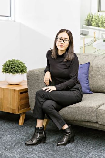 Sharon Zhou - Real Estate Agent at First National Real Estate Daystar - Daystar