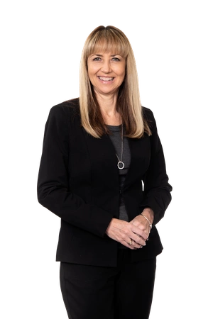 Sharon Buller - Real Estate Agent