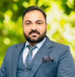 Sharpy Batth - Real Estate Agent From - Legacy Realtors - TARNEIT