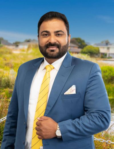 Sharpy Batth - Real Estate Agent at Ray White - Tarneit