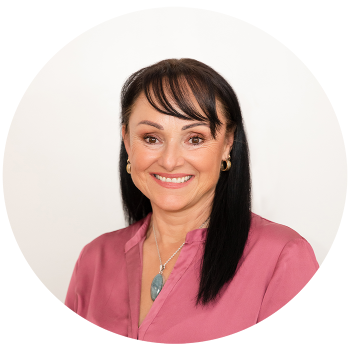 Sharyn Haag - Real Estate Agent