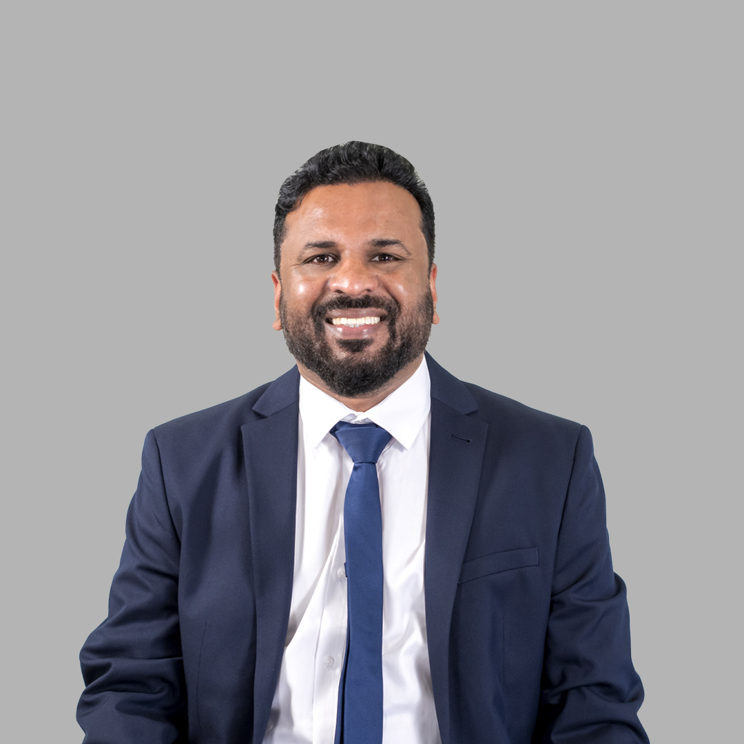 Shas Dasari Real Estate Agent