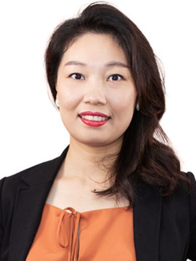 Shasha Yan - Real Estate Agent at All Properties Group - Moreton