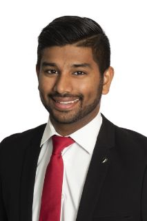 Shaun Benwath - Real Estate Agent Shaun Benwath - Real Estate Agent