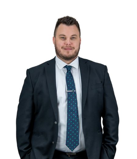 Shaun Harvey - Real Estate Agent at OBrien Real Estate - Bairnsdale