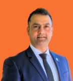 Shaun Iqbal - Real Estate Agent From - Impact Properties Canberra - GUNGAHLIN