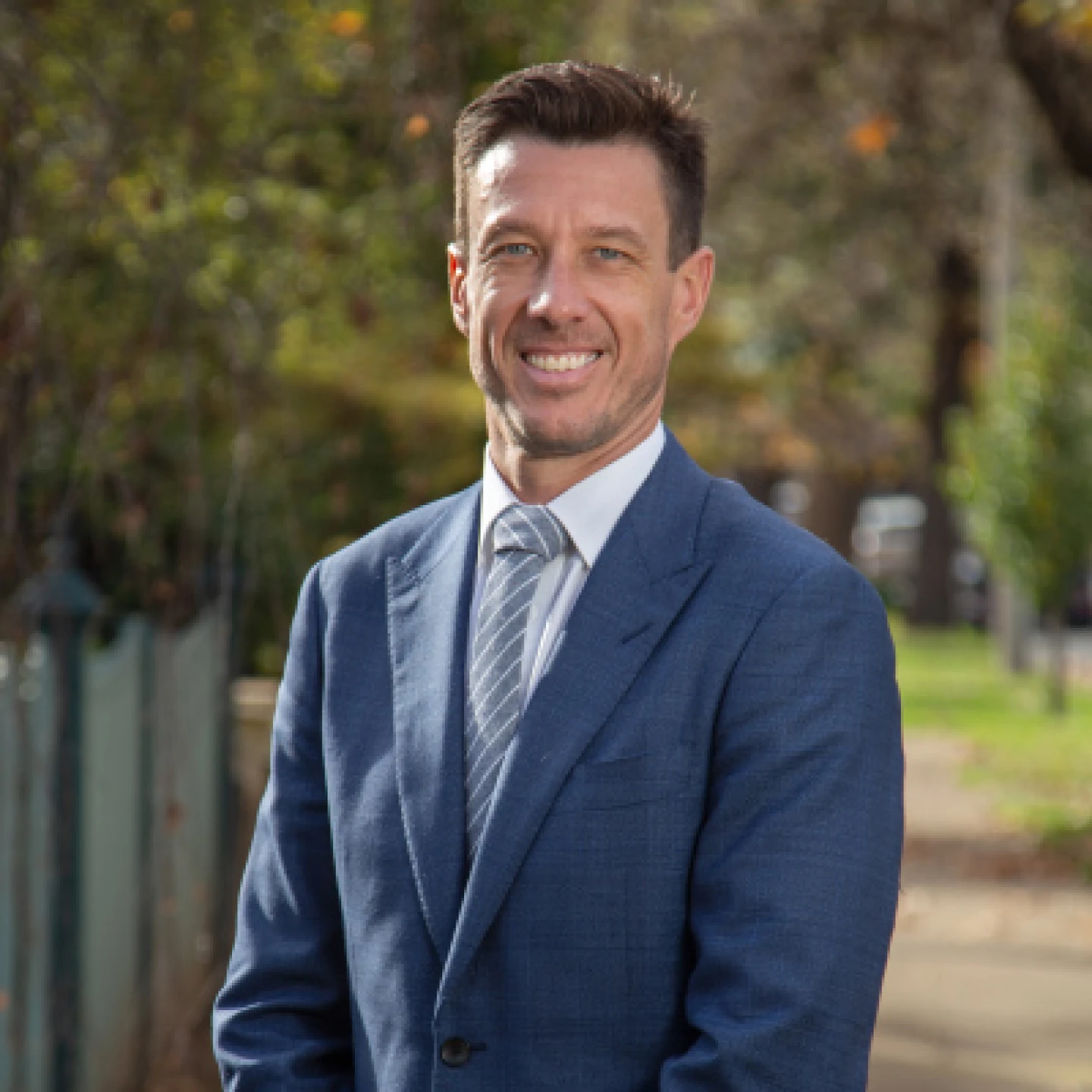 Shaun Lowry - Real Estate Agent