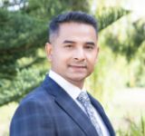 Shaun Perumal - Real Estate Agent From - Ray White - Forest Hill