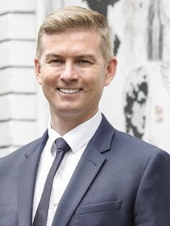 Shaun Stoker - Real Estate Agent Shaun Stoker - Real Estate Agent