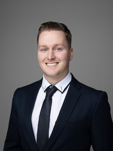 Shaun Young - Real Estate Agent at Areal Property - Melbourne