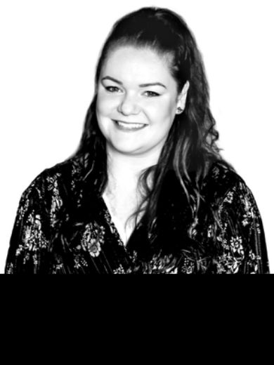 Shaunna Britee - Real Estate Agent at Core Projects - SOUTH MELBOURNE