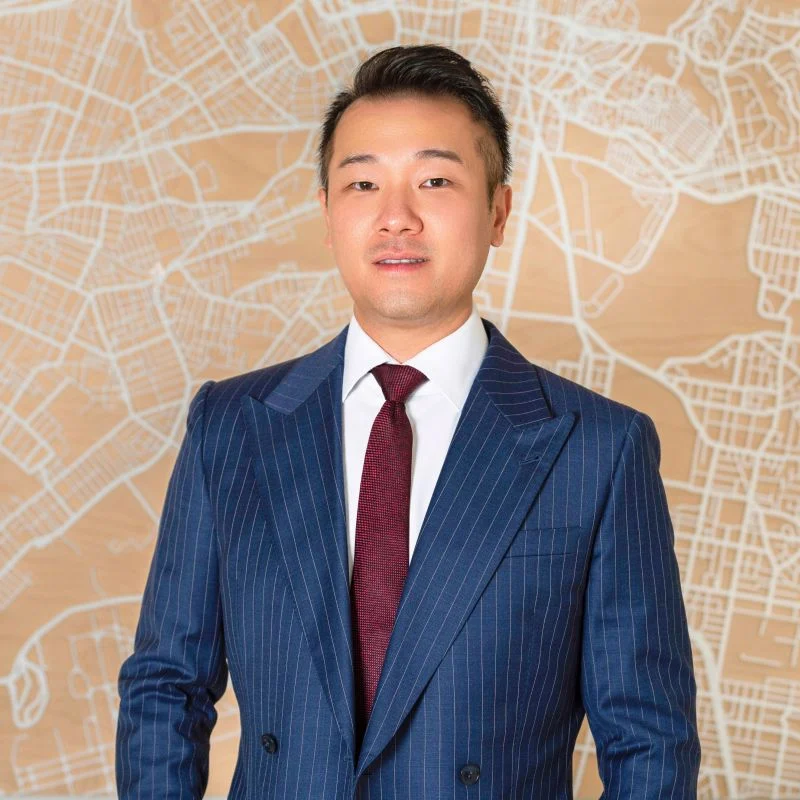 Shawn Yuan - Real Estate Agent
