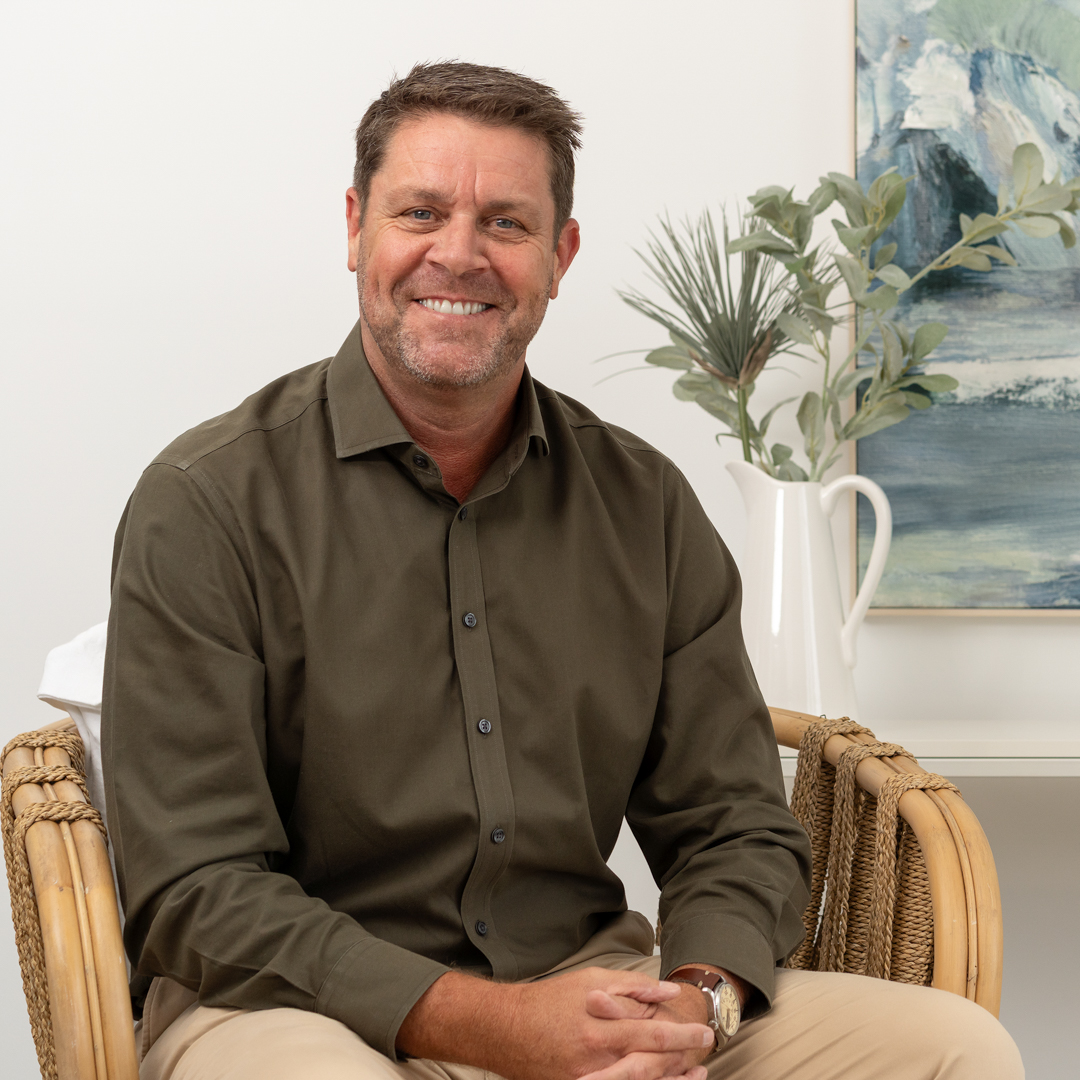 Shawn Bishop - Real Estate Agent