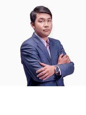 Shawn Cheng  Real Estate Agent