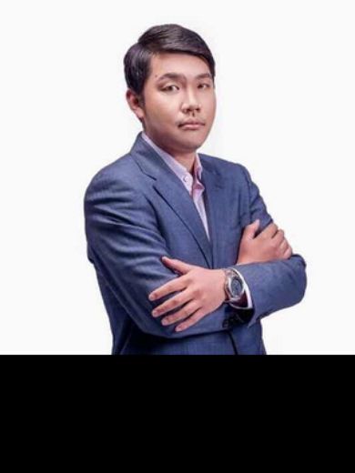 Shawn Cheng  - Real Estate Agent at GPP Group - BURWOOD