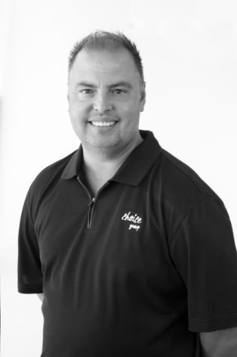 Shawn  Newby - Real Estate Agent at Choice Real Estate - SHEPPARTON