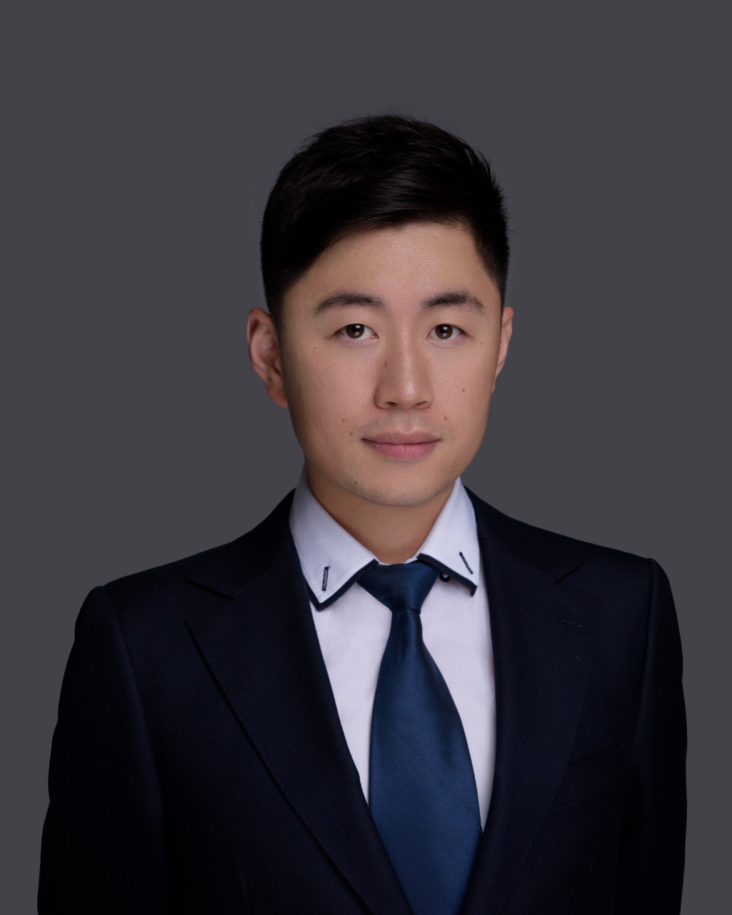 Shawn Wang Real Estate Agent