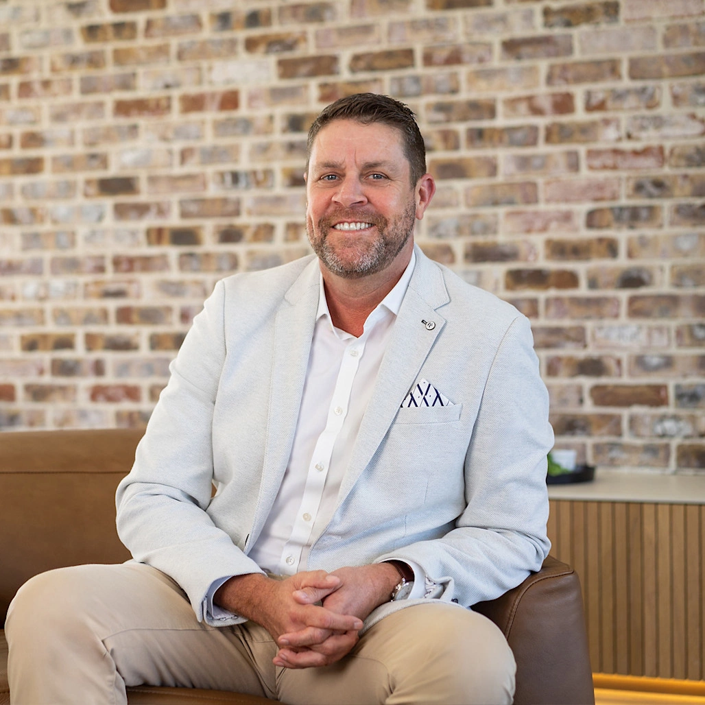 Shawn Bishop - Real Estate Agent