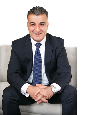 Shawqi Ein - Real Estate Agent