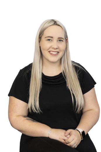 Shayna OConnor - Real Estate Agent at BW Backhouse & Associates, Professionals - Cannington