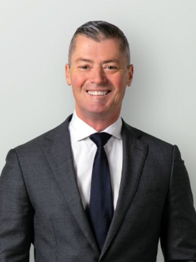 Shayne Harris - Real Estate Agent at Belle Property - Hornsby