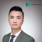 Shayne LiFu Hsu - Real Estate Agent From - Global Realty Property