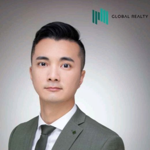Shayne LiFu Hsu - Real Estate Agent at Global Realty Property