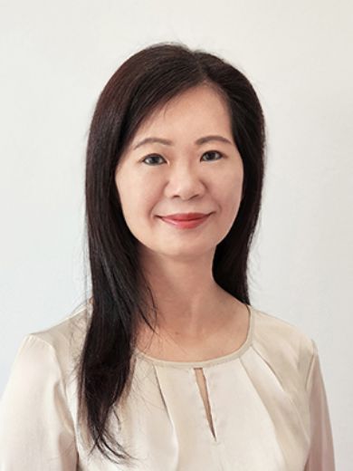 Sheila Cheung - Real Estate Agent at Sunnypro Realty - SUNNYBANK