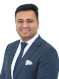 Shekhar Malik - Real Estate Agent From - Equity Wise Real Estate - WYNDHAM VALE