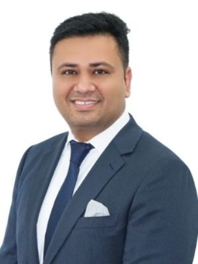 Shekhar Malik - Real Estate Agent at Equity Wise Real Estate - WYNDHAM VALE