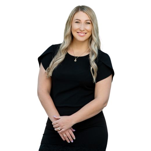 Shelby Thompson - Real Estate Agent at Rose Petal Properties