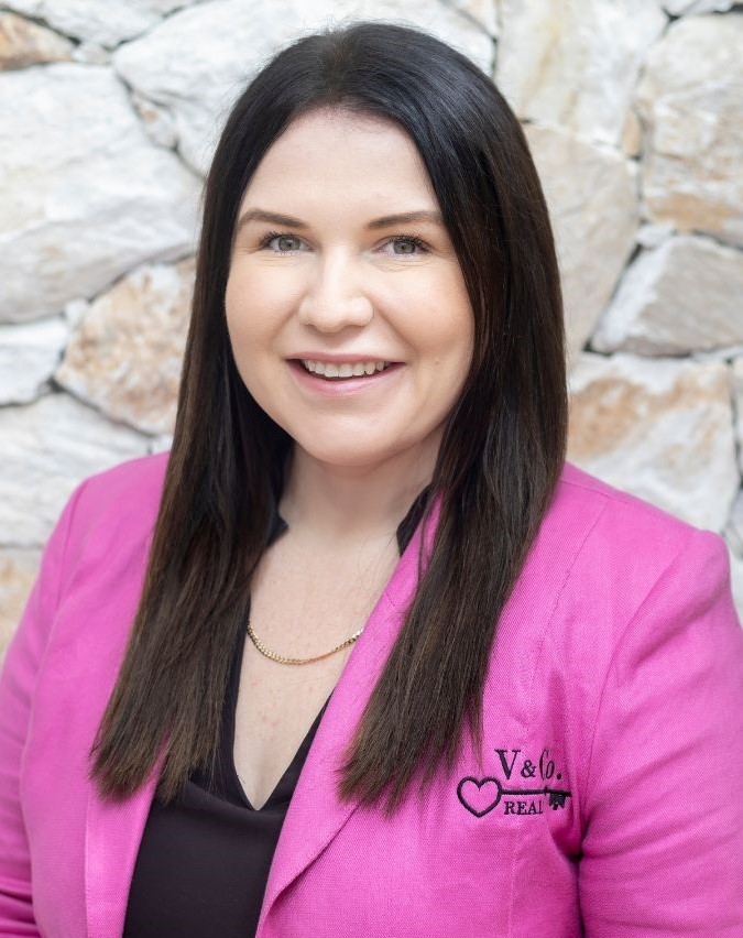 Shell Ferguson - Real Estate Agent