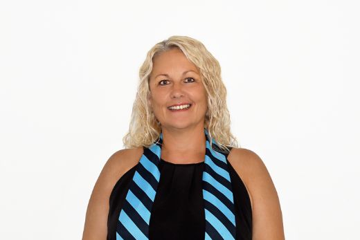 Shelley Coombe  - Real Estate Agent at Harcourts - Arundel