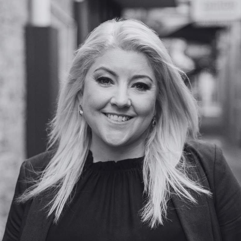 Shelley Spencer - Real Estate Agent